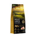 Profine Xira Trofi Skulou Adult Large Breed Kotopoulo & Patata 12Kg